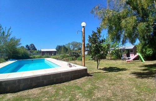 Chascomus House | Aguaribay- Lomas Altas-