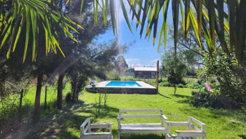 Chascomus House | Aguaribay- Lomas Altas-
