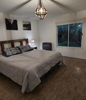 Chascomus House | Aguaribay- Lomas Altas-