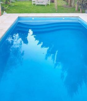 Chascomus House | Aguaribay- Lomas Altas-