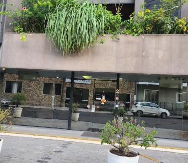 Aguas de Sao Pedro Apartment | AGUAS DE SÃO PEDRO VIP