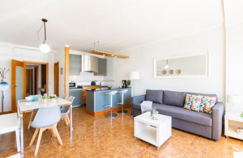 Aguda Apartment | Aguda Beach Apartment