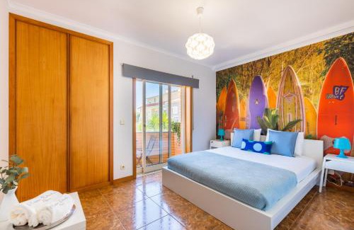 Aguda Apartment | Aguda Beach Apartment