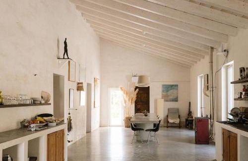 Noto House | Aguglia Persa 2