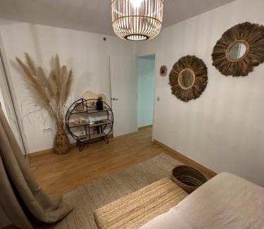 Cap de Salou Apartment | AGUILA DORADA