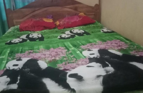 Labuan Bajo House | Agus Family Homestay