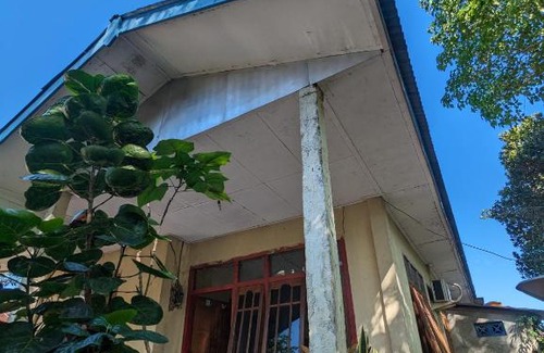 Labuan Bajo House | Agus Family Homestay