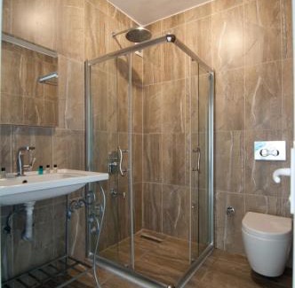 Agva Hotel | Agva Nehir Evi - Adult Only