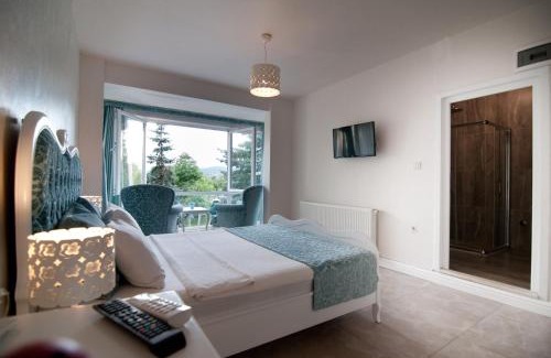 Agva Hotel | Agva Nehir Evi - Adult Only