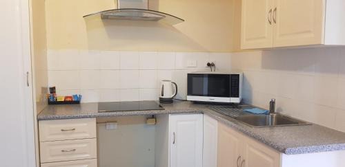 Coober Pedy Apartment | AGVA OPAL