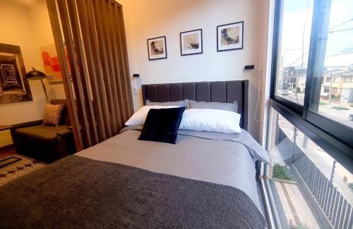 La Castellana Apartment | AH/Executivo/Confortable Loft,La Castellana Bogota