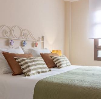 Ferrera Apartment | AH La Casa del Reloj en Noreña VUT7178AS
