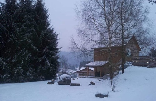 Le Tholy Apartment | (AH) Large apartment 1/7 people, 3 stars, WIFI