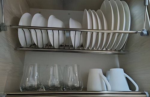 Usaquen House | AH/Loft with Alexa, Parking, Coworking, Usaquén