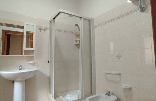 Cassia House | AH Roma