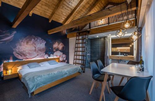 Demanova Apartment | AHA Jasná Apartmány