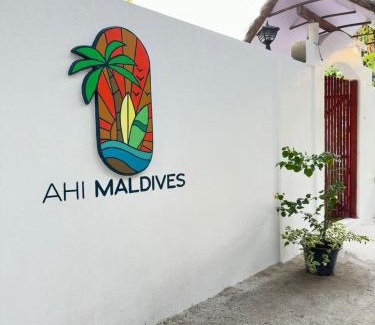 Omadhoo House | AHI Maldives