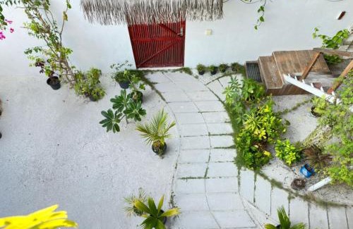 Omadhoo House | AHI Maldives