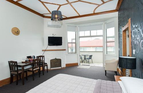 Gisborne Hotel | AhiKaa Gisborne Motel