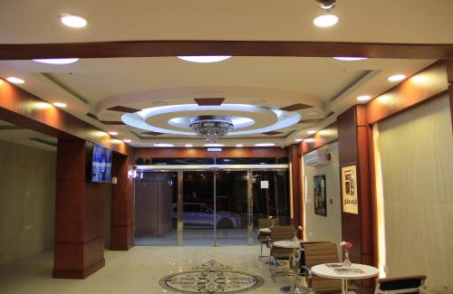 Dhahran Apartment | Ahla Makan