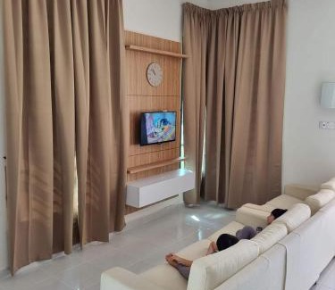 Marang House | Ahlan Homestay