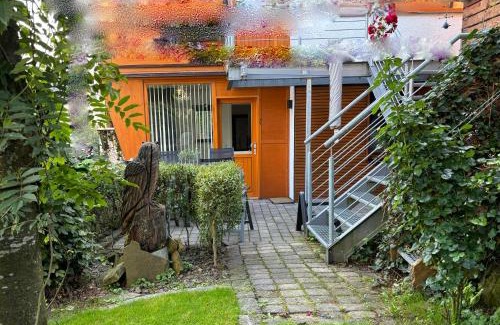 Honningen Apartment | Ahle Uhl