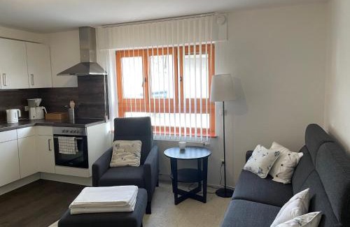 Honningen Apartment | Ahle Uhl