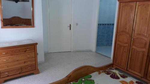 Cite Les Palmeraies Apartment | Ahlem palmeraies résidence