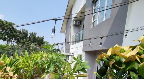 Shah Alam House | Ahmad's Homestay & Pool di Bukit Cerakah, Shah Alam