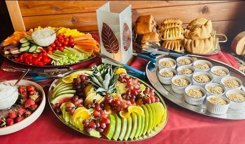 Magnetawan House | Ahmic Lake Resort