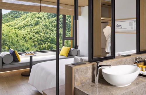 Ninghai Hotel | Ahn Lan Ninghai