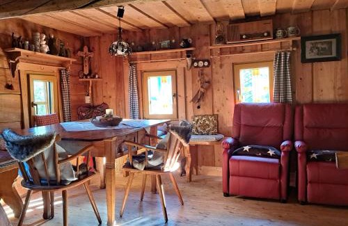 Reisseck Ski Chalet | Ahnenhütte Untersabernighof