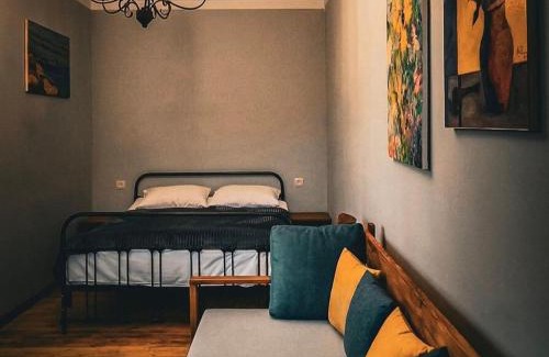Armenia Bed & Breakfast | Ahnidzor Guest House