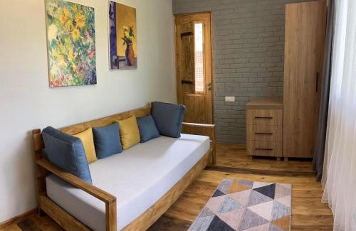 Armenia Bed & Breakfast | Ahnidzor Guest House