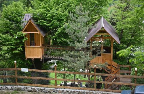 Armenia Bed & Breakfast | Ahnidzor Guest House
