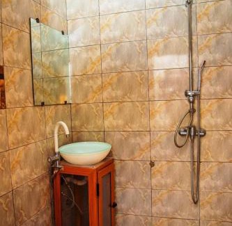 Lome Apartment | AHoefa