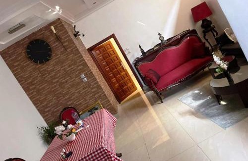 Lome Apartment | AHoefa