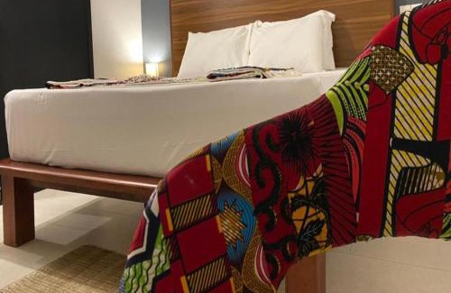 Lome House | Ahomé Guest house & Lounge