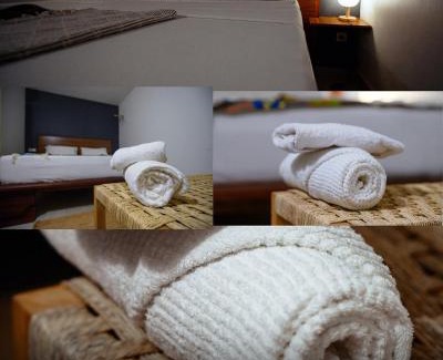 Lome House | Ahomé Guest house & Lounge