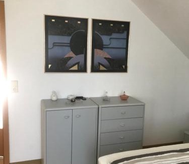 Laumersheim Apartment | Ahorn 11