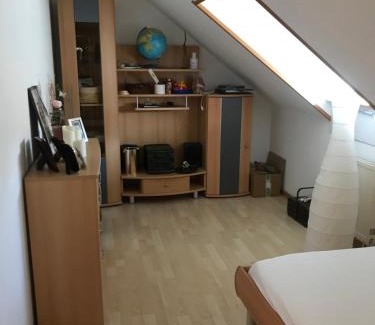 Laumersheim Apartment | Ahorn 11