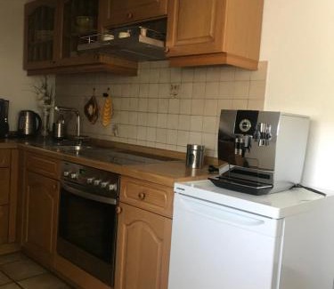 Laumersheim Apartment | Ahorn 11