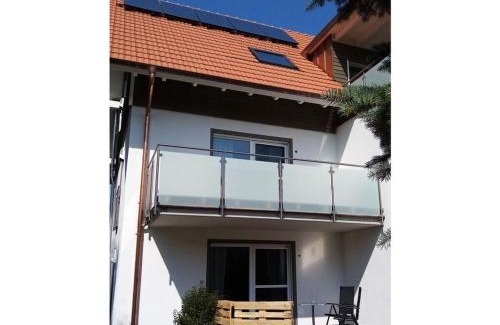 Wuchzenhofen House | Ahorn Comfortable holiday residence