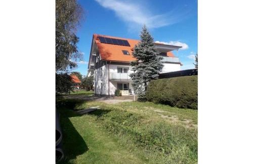 Wuchzenhofen House | Ahorn Comfortable holiday residence