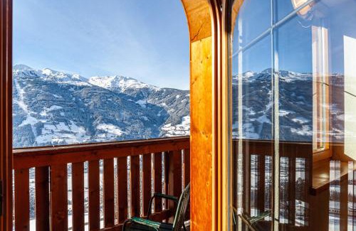 Gattererberg Apartment | Ahornblick