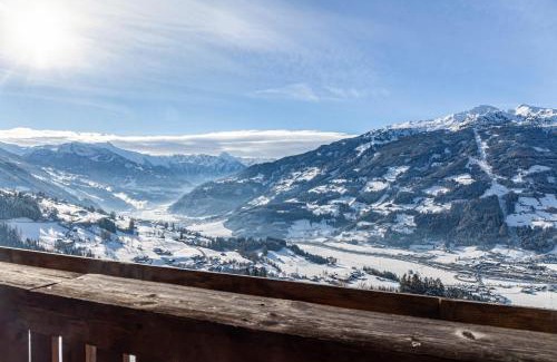 Gattererberg Apartment | Ahornblick