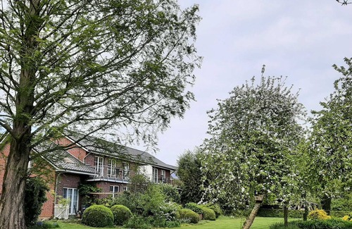Schwanewede Apartment | Ahornwohnung - Hof Stellerbruch