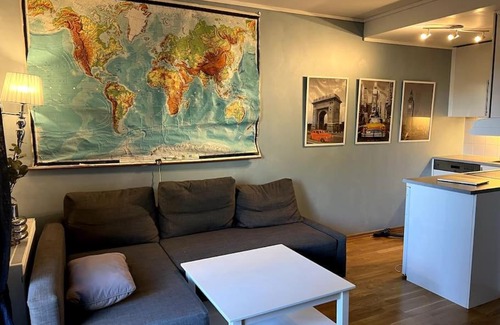 Tonsberg Apartment | Ahotel no - The Pier