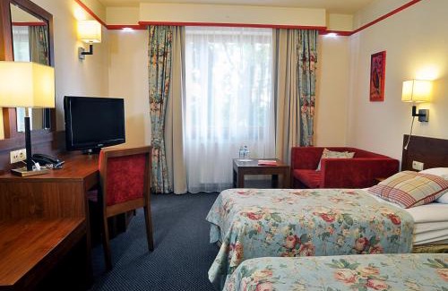 Czechowice-Dziedzice Hotel | Ahotel