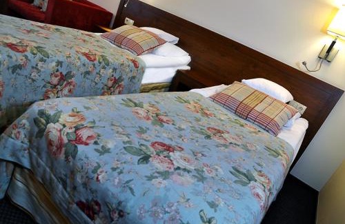 Czechowice-Dziedzice Hotel | Ahotel